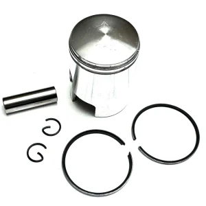 2 Ring Kolben 38,2 x 10mm Piaggio Vespa Ciao Bravo Si Citta Boxer Billig