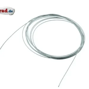Knallerangebot Seil Bowdenzug, Durchmesser 3,0mm