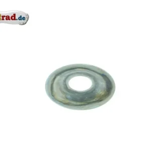 Online Kaufen Abdeckscheibe Nabe vorn Tommelbremse passend für MZ ETZ TS 125 150