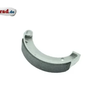 Neue Kollektion Bremsbacke passend für MZ ES ETS TS und ETZ 125 150