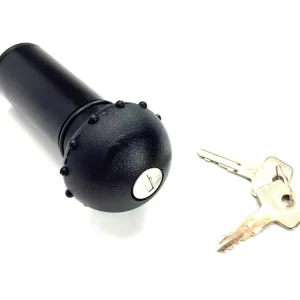 Solange Der Vorrat Reicht Abschließbarer Tankstopfen für Piaggio Ciao