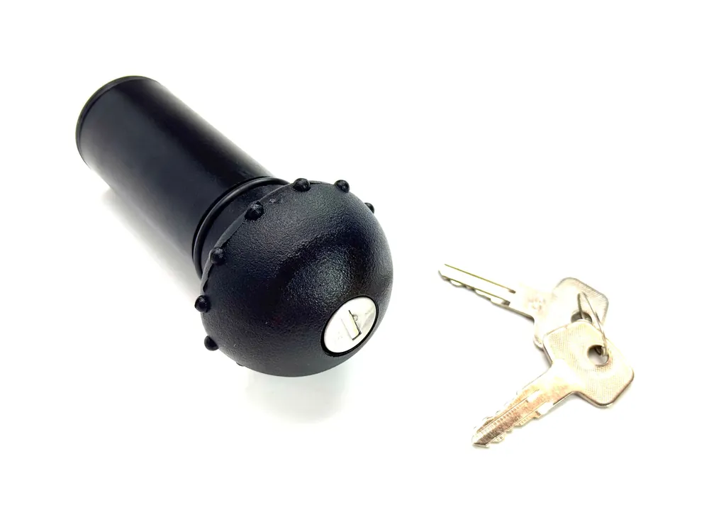 Solange Der Vorrat Reicht Abschließbarer Tankstopfen für Piaggio Ciao