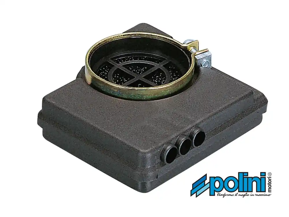 POLINI TUNING Luftfilter für piaggio Ciao Bravo Si Garantierte Lieferung