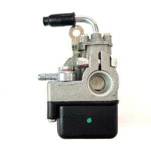 Import Vergaser 12/12mm für Piaggio Vespa Ciao Bravo kurzer Chokehebel Mofa Moped Versand Am Gleichen Tag