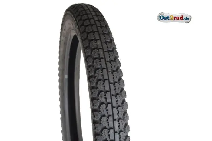 Reifen 2,75-18 Reinforced Mitas passend für MZ ES ETS TS ETZ H-03 Sofort Bestellen