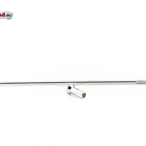 Speiche + Nippel Kleeblatt M4 148mm passend für MZ ES ETS TS ETZ Edelstahl Mega-Angebot