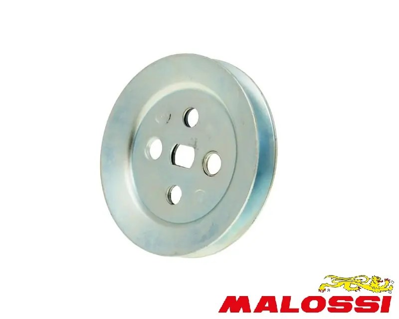 Malossi Riemenscheibe 70mm für Piaggio Ciao Mofas Direktkauf