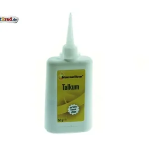 Talkum Hanseline 50g, auch für Simson MZ Jawa Neuheit