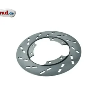Preiswert Bremsscheibe passend für MZ ETZ 125 150 251 301 KANUNI Saxon MuZ 500
