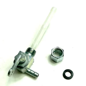 Begrenztes Angebot Benzinhahn für Piaggio Vespa Bravo 1982 / M12 x 1