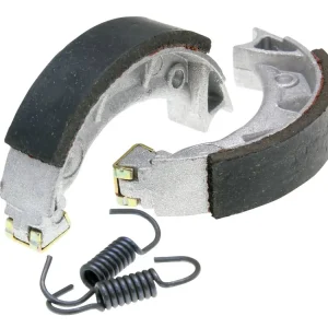 Bremsbeläge Bremsbacken vorn für Piaggio Vespa Ciao Bravo Si Neuheit