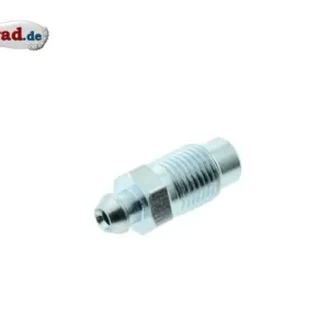 Meistverkauft Entlüftungsschraube für Bremssattel passend für MZ ETZ