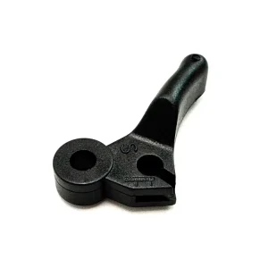 Dekohebel links Kompressionshebel für Piaggio Vespa Ciao Bravo Si Boxer Mofa Markenprodukt