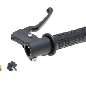 Gasgriff Piaggio Ciao Bravo Si Boxer ab Bj.88 Mega-Angebot