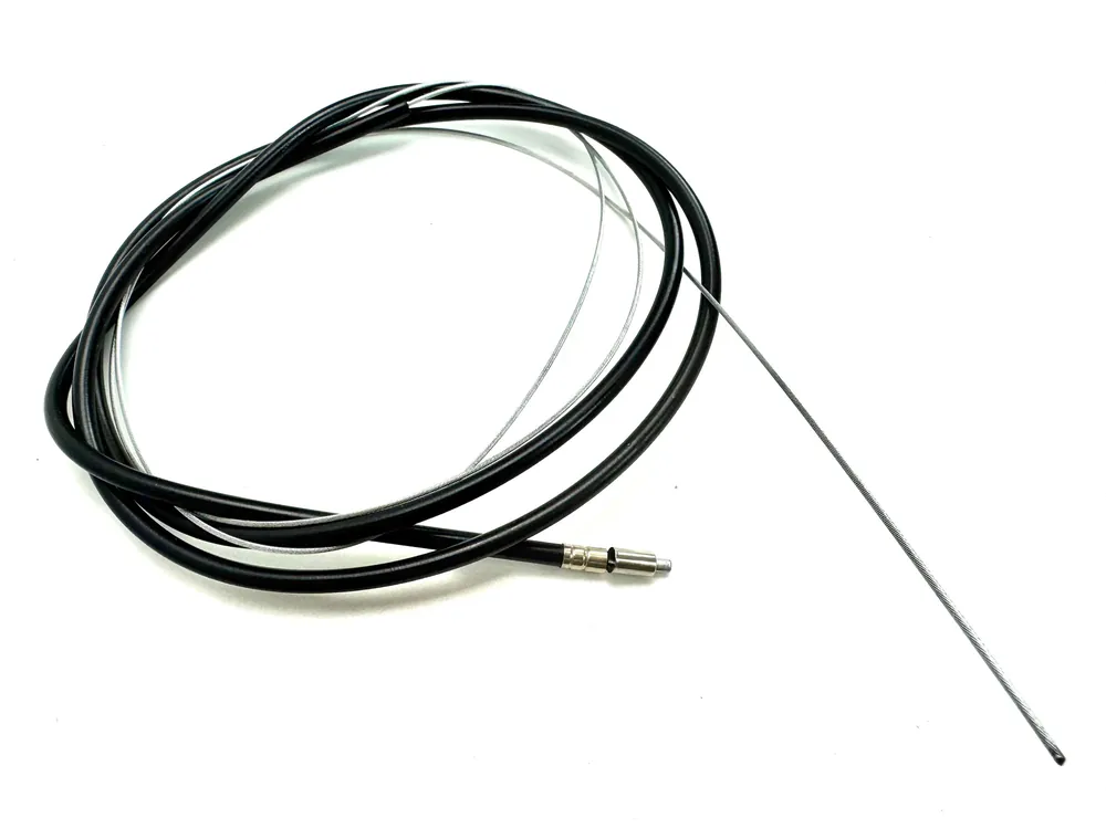 Nur Heute 1A Qualität Gaszug für Piaggio Vespa Ciao