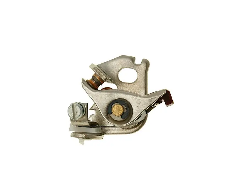 Schnäppchen Import Zündkontak Unterbrecher für Piaggio Ciao Bravo Si Boxer