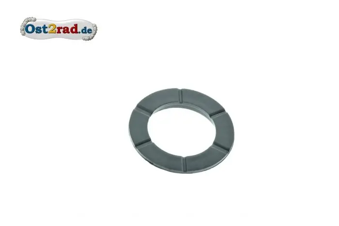 Highlight Entlüftungsring Hauptbremszylinder passend für MZ ETZ