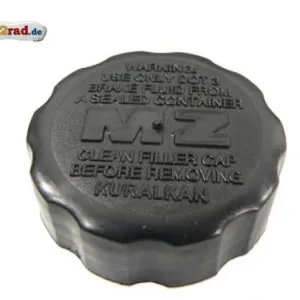 Verschlußdeckel HBZ passend für MZ ETZ Rabatt