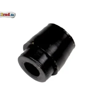 Top-Seller Isolierbuchse Kontaktschraube Hinterrad passend für MZ TS 250 /1