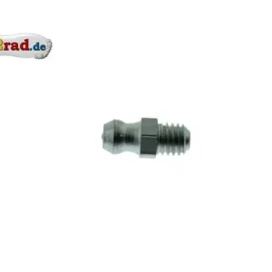 Kegelschmierkopf A6 Schmiernippel Sichere Zahlung
