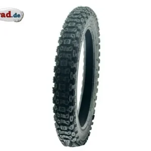 Heißes Angebot Reifen 3,25x16 Cross Vee Rubber