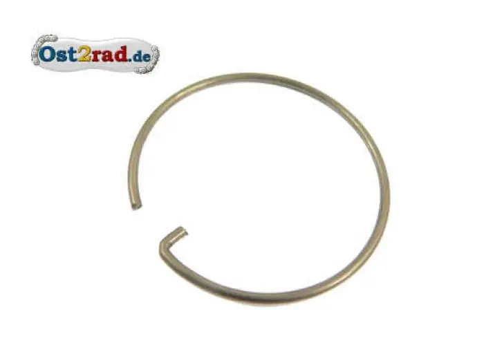 Saisonangebot Hakensprengring in Kettenkasten passend für MZ ES ETS TS ETZ