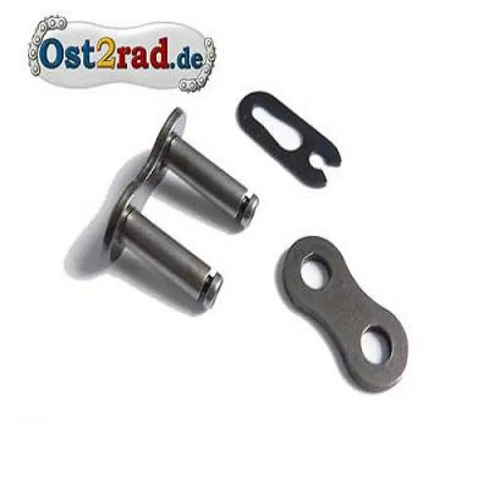 Sichere Zahlung Kettenschloss passend für ES ETS TS ETZ 250