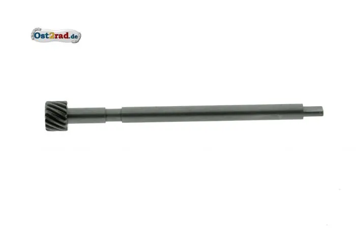 Ritzel Tachoantrieb 15Z ETZ 125 150 251 und TS 250 Neu