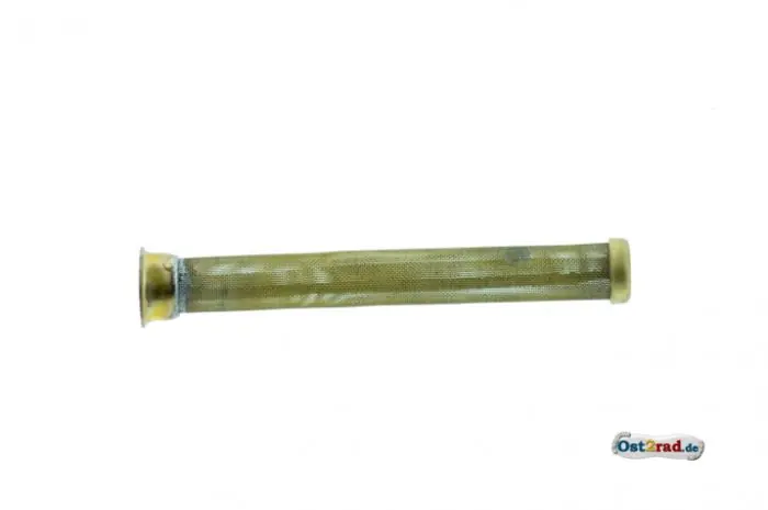 Benzinhahnsieb messing passend für MZ und SIMSON, Standart Super-Preis