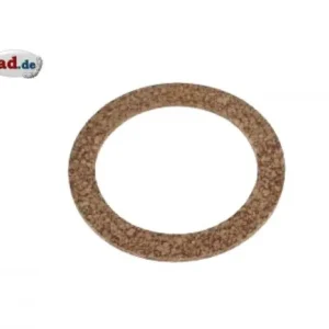 Dichtung Tankdeckel KORK 60mm passend für MZ SIMSON JAWA CZ Aktuell