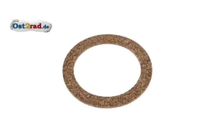 Dichtung Tankdeckel KORK 60mm passend für MZ SIMSON JAWA CZ Aktuell
