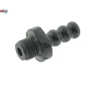 Schlauchanschluss passend für MZ SIMSON IWL 8mm Kracherpreis