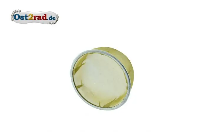 Tanksieb 60mm passend für MZ SIMSON JAWA CZ Bestpreis