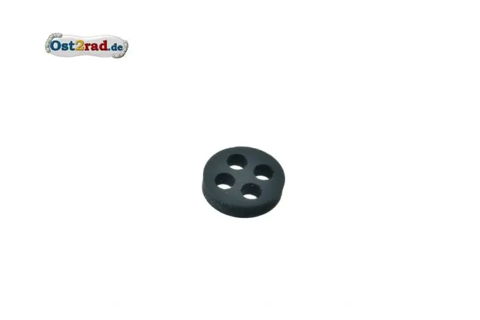 Garantierte Lieferung Vierlochdichtung klein passend für alle Typen