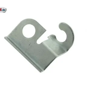 Halter für Gleichrichter am Hinterradkotflügel MZ ETZ 125 150 Jetzt Bestellen