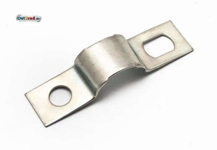 Schnäppchen Kabelhalter Hinterradkotflügel passend für MZ ETZ 125 150 251
