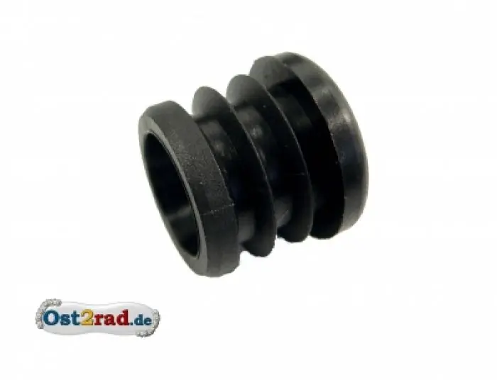 Angebot Stöpsel, Verschlußstopfen für Rahmenrohr passend für MZ