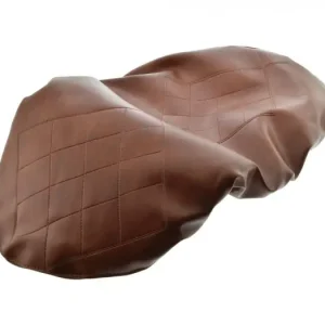 Billig Sitzüberzug für MZ, ETZ 125, 150, 251 Sitzbankbezug