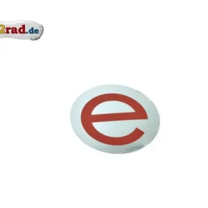 Aufkleber Seitendeckel passend für MZ ETZ Elektronik Direkt Vom Hersteller