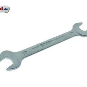 Doppel-Maulschlüssel Gedoren 22x19 Neue Ware