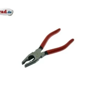 Kombizange Knipex Neuheit