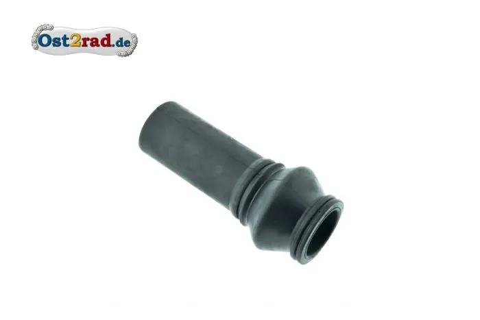Ansauggummi Vergaser passend für MZ ETZ125, 150 Neu Im Sortiment