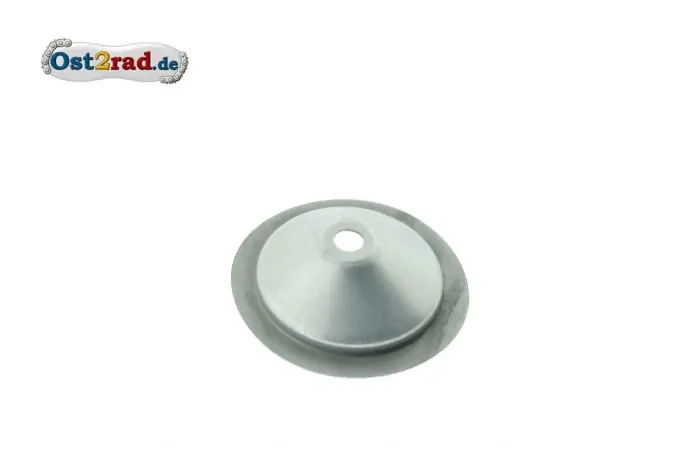 Federteller für Luftfilter passend für MZ ETZ, TS Billig