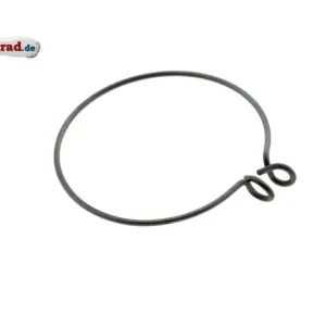 Garantierte Lieferung Klemmring Ansaugstutzen/ Ansaugmuffe passend für MZ ETZ125/150, ES250/2