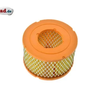 Luftfilter passend für MZ ETZ125 ETZ150, Standartqualität Kostenloser Rückversand