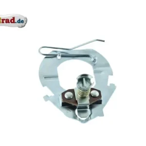 Nur Für Kurze Zeit Lampenfassung passend für MZ SIMSON Bilux und Halogen