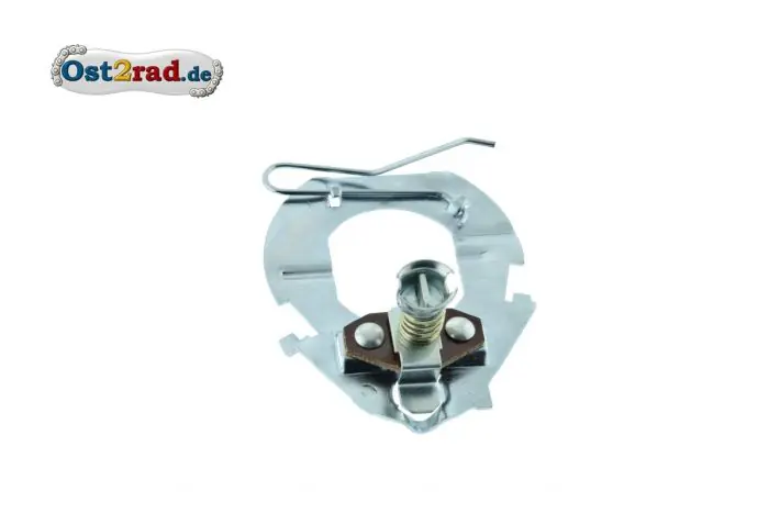 Nur Für Kurze Zeit Lampenfassung passend für MZ SIMSON Bilux und Halogen