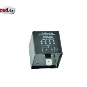 Mega-Angebot Blinkgeber elektronik passend für MZ Simson 12V 1-50W
