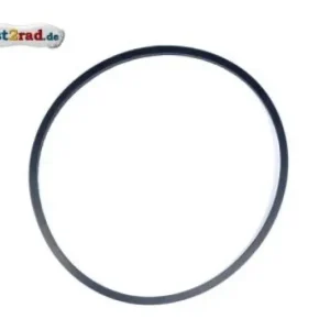 Dichtring Blinker rund und eckig für MZ SIMSON Blinkleuchten Neue Ware