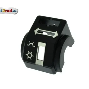 Hintere Gehäusehälfte Schalterkombination passend für MZ SIMSON Sonderaktion